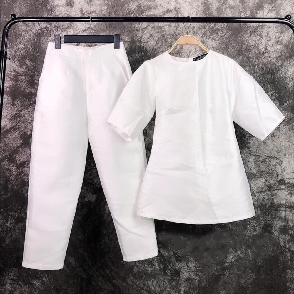 ❣️White Set❣️ - Picture 3 of 3